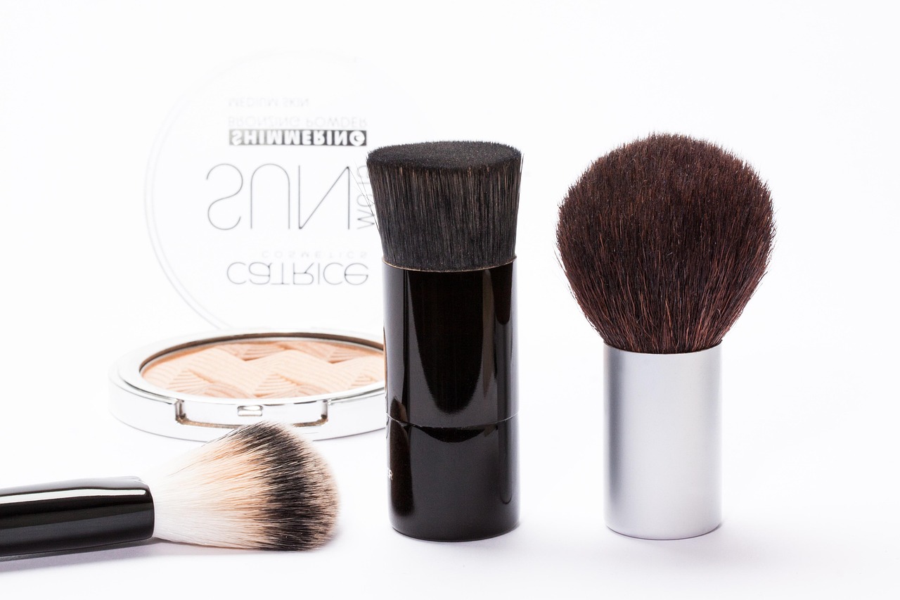 Allt om vegansk make-up och hudvård