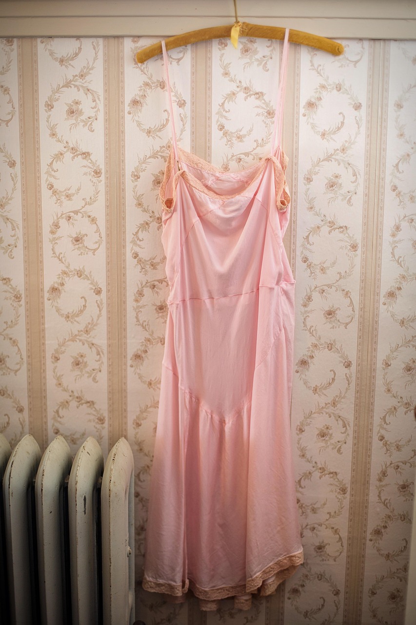 Eleganta vackra underkläder